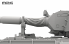 Meng Model 72-008 Panzerhaubitze 2000 1/72